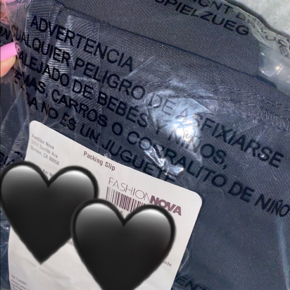 Perfect Nova Jeans - Picture 4 of 4